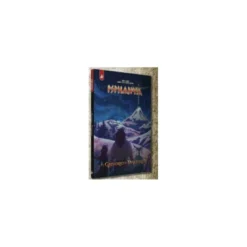 Isphanya: El Grimorio de Diaktonos