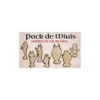 Isphanya: Pack de Miniaturas