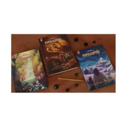 Isphanya: Pack Tartesico