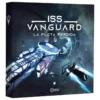 ISS Vanguard: Flota Perdida y Stretch Goals