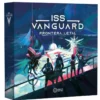 ISS Vanguard: Frontera Letal