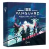 ISS Vanguard: Frontera Letal + Sundrop (castellano)
