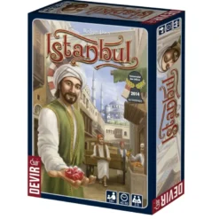 Istanbul - Castellano