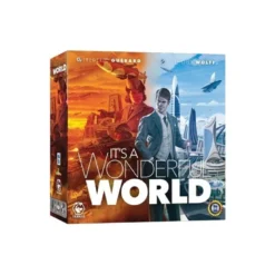 Its a Wonderful World (castellano)