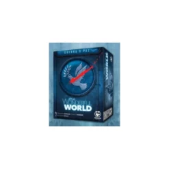 Its a Wonderful World: Guerra o Paz -