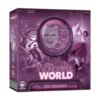 Its a Wonderful World: Ocio y Decadencia