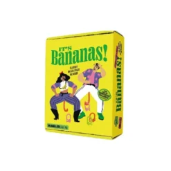 Its Bananas (castellano)