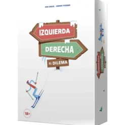 Izquierda, Derecha, el Dilema