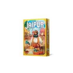 Jaipur - Nueva Edicion