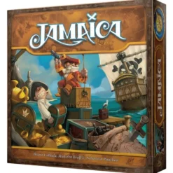 Jamaica (castellano)
