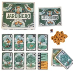 Jardinero