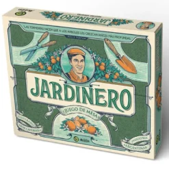 Jardinero