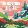 Jardines de Te