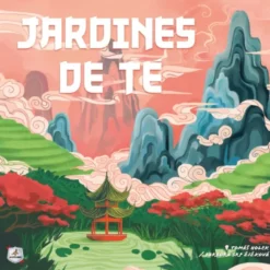 Jardines de Te