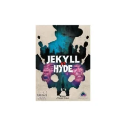 Jekyll vs. Hyde -