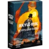Jekyll y Hyde vs. Scotland Yard