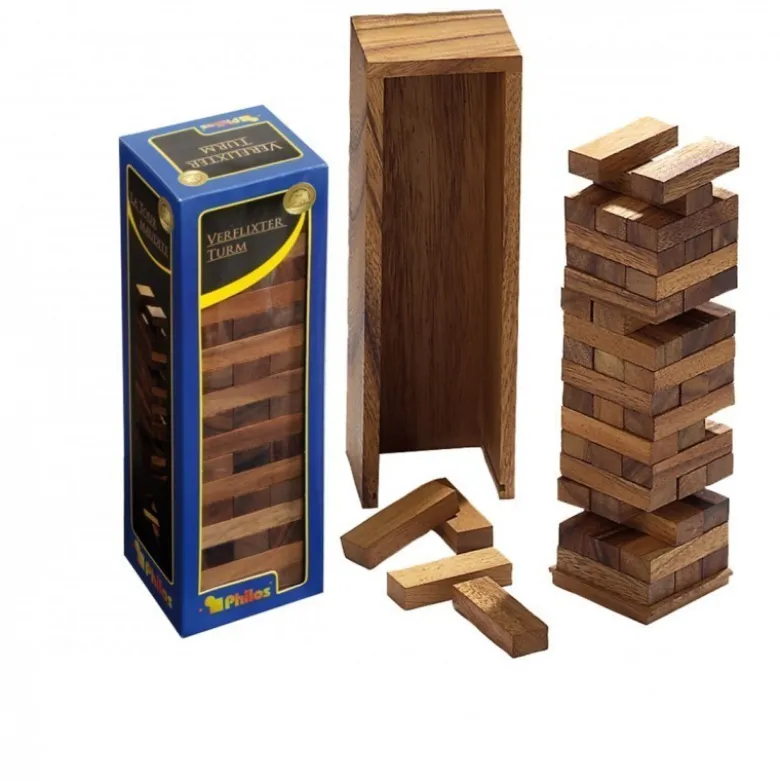 Jenga