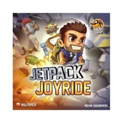 Jetpack Joyride