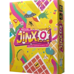 JinxO (castellano)