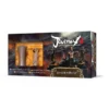 Journey La ira de los demonios: Set de Ataud Jiangshi