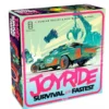 Joyride: Survival of the Fastest (castellano)