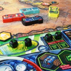 Joyride: Survival of the Fastest (castellano)