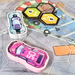 Joyride: Turbo (castellano)