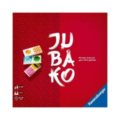 Jubako -