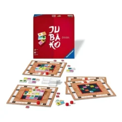 Jubako -