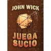 Juega Sucio