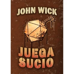 Juega Sucio
