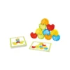 Juego de apilar Tambalefantes -