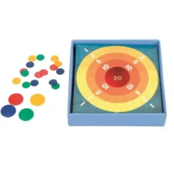 Juego de la pulga - edicion vintage