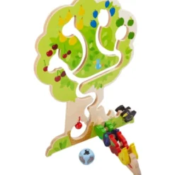 Juego de motricidad El frutal