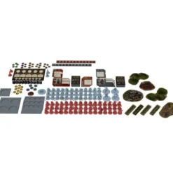 Juego de Tronos: Cancion de hielo y fuego: el juego de miniaturas + 2 miniaturas de regalo