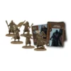 Juego de Tronos: Cancion de hielo y fuego el juego de miniaturas: Asesinos Bolton