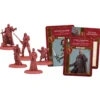 Juego de Tronos: Cancion de hielo y fuego el juego de miniaturas: Heroes Lannister I