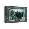 Juego de Tronos: Cancion de hielo y fuego el juego de miniaturas: Heroes Stark I