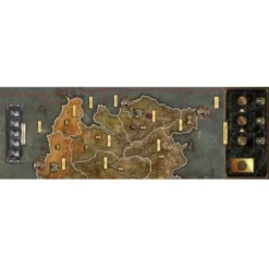 Juego de Tronos: El juego de tablero. Expansion Madre de Dragones