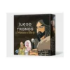 Juego de tronos: La mano del rey