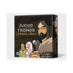 Juego de tronos: La mano del rey