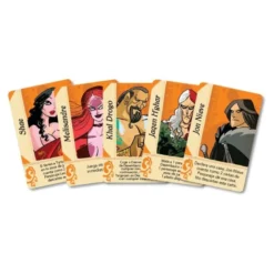 Juego de tronos: La mano del rey