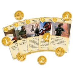 Juego de tronos: Tierra de Nadie