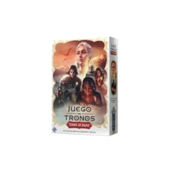 Juego de tronos: Tierra de Nadie