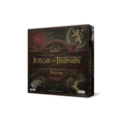 Juego de tronos trivia
