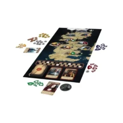 Juego de tronos trivia
