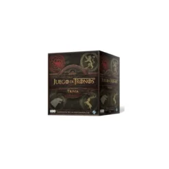 Juego de tronos trivia: Expansion de las temporadas 5-8