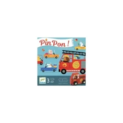 Juego PinPon