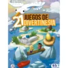 21 Juegos de Divertinesia