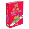 50 Juegos Divertidos para Viajar